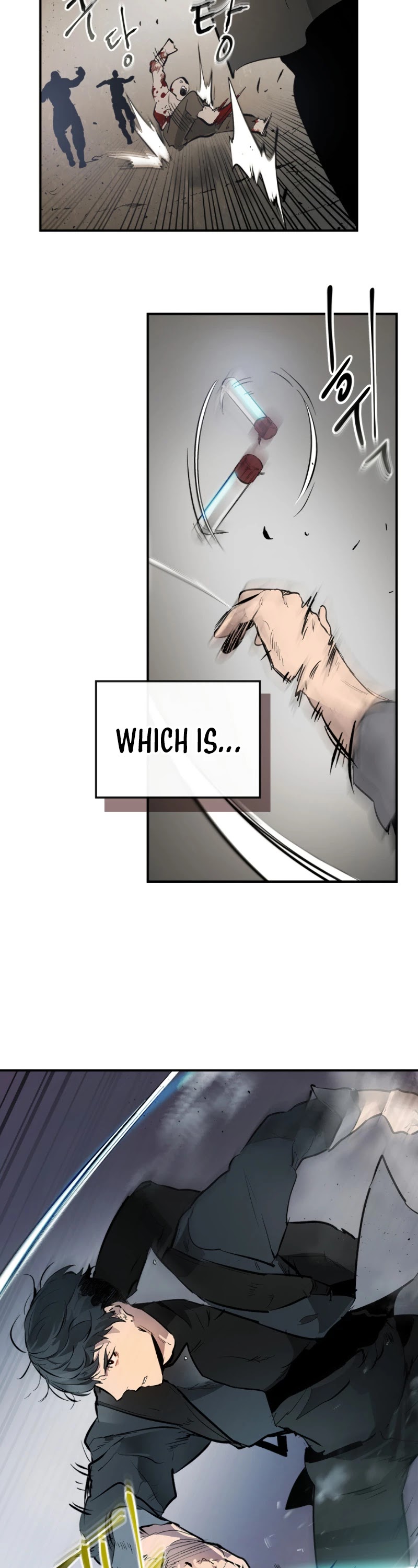 Leveling With The Gods Chapter 3 page 12 - Chapter 3