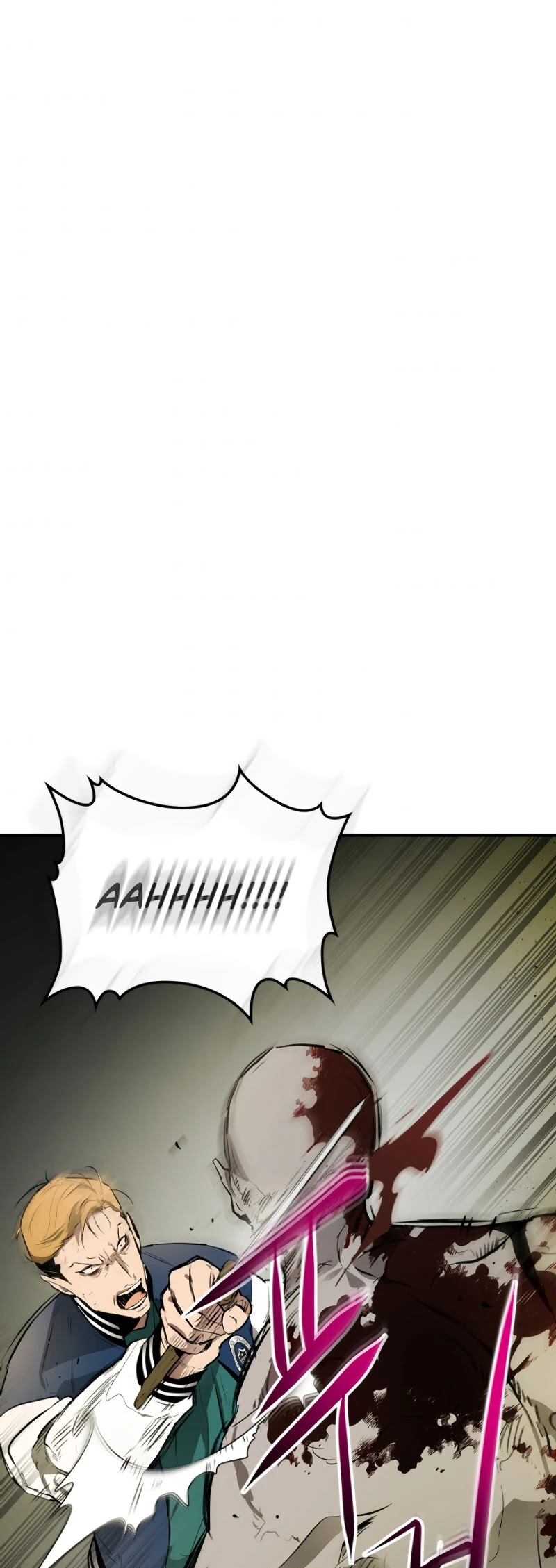Leveling With The Gods Chapter 3 page 22 - Chapter 3