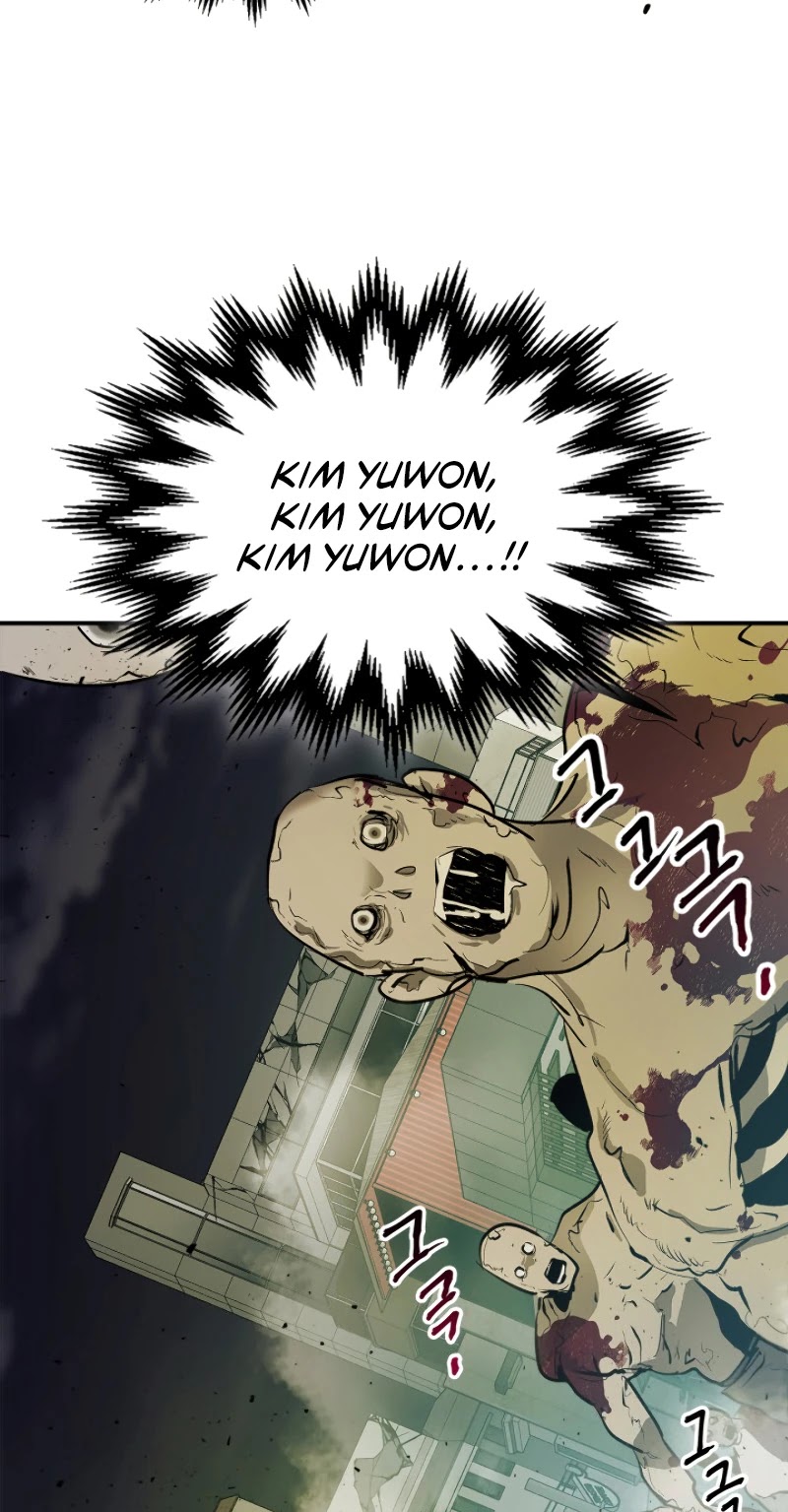 Leveling With The Gods Chapter 3 page 28 - Chapter 3