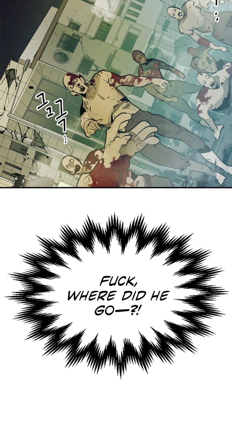 Leveling With The Gods Chapter 3 page 29 - Chapter 3
