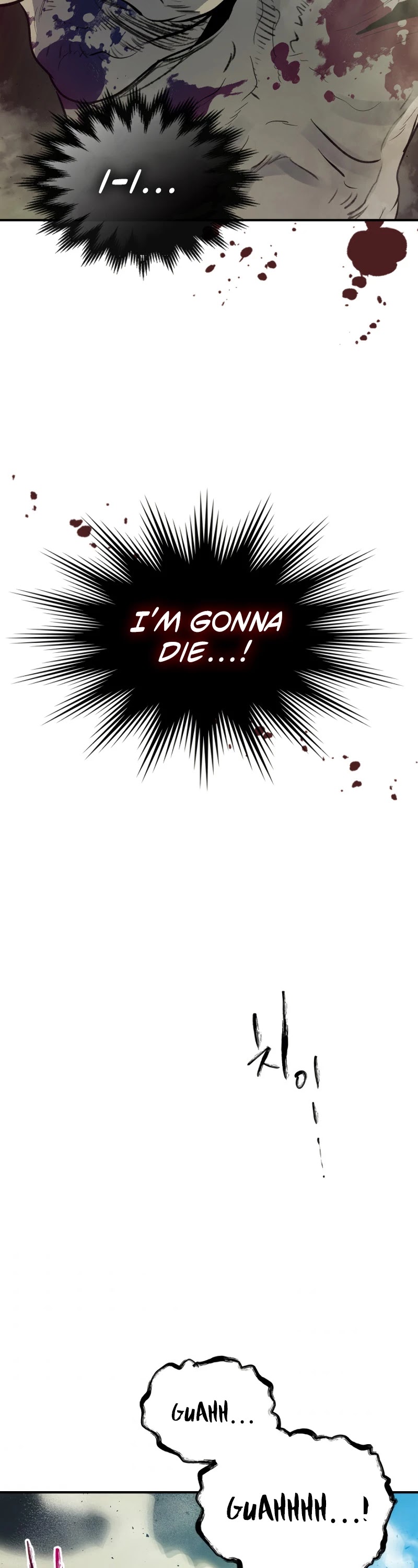 Leveling With The Gods Chapter 3 page 32 - Chapter 3