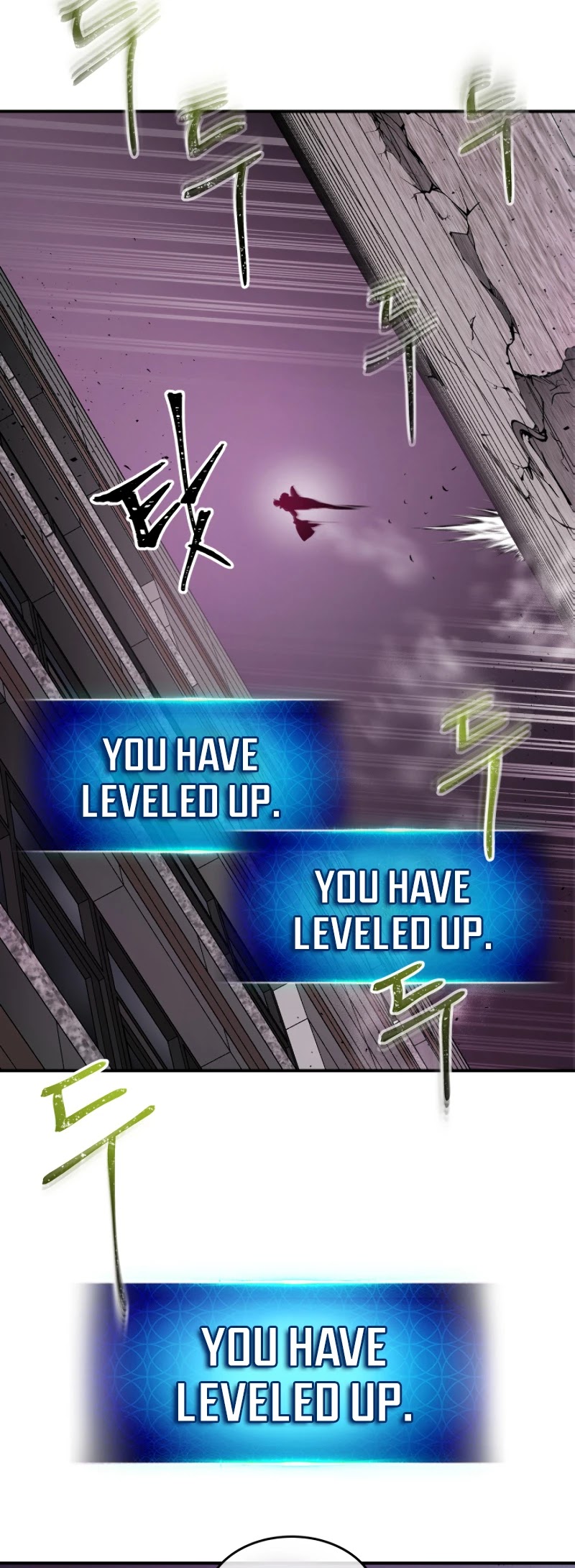 Leveling With The Gods Chapter 3 page 37 - Chapter 3