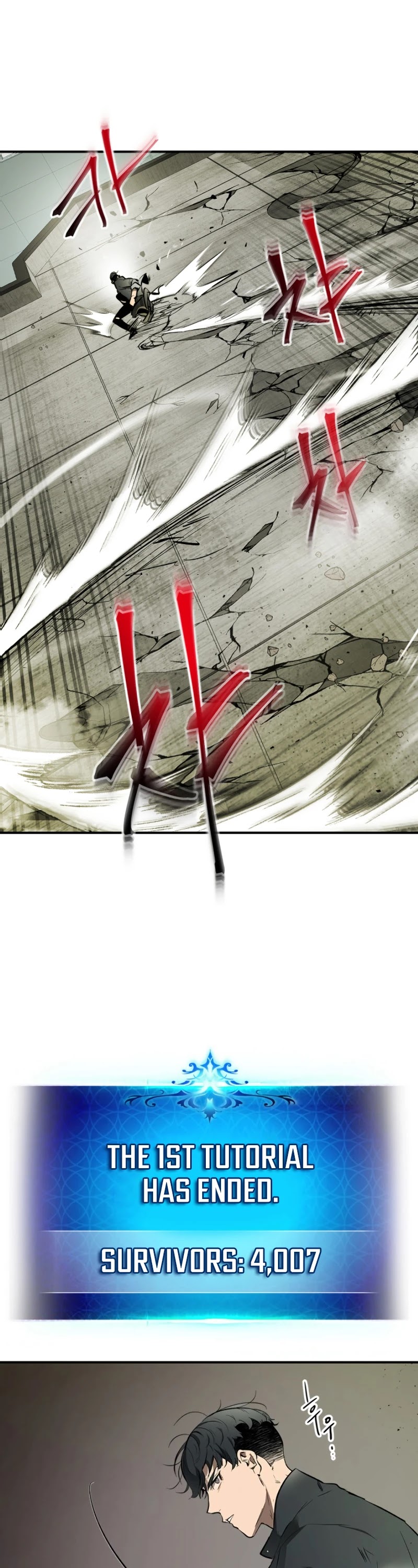 Leveling With The Gods Chapter 3 page 39 - Chapter 3