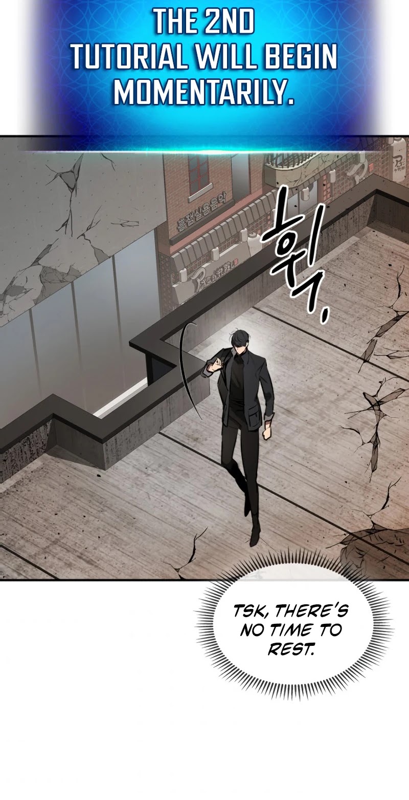 Leveling With The Gods Chapter 3 page 43 - Chapter 3