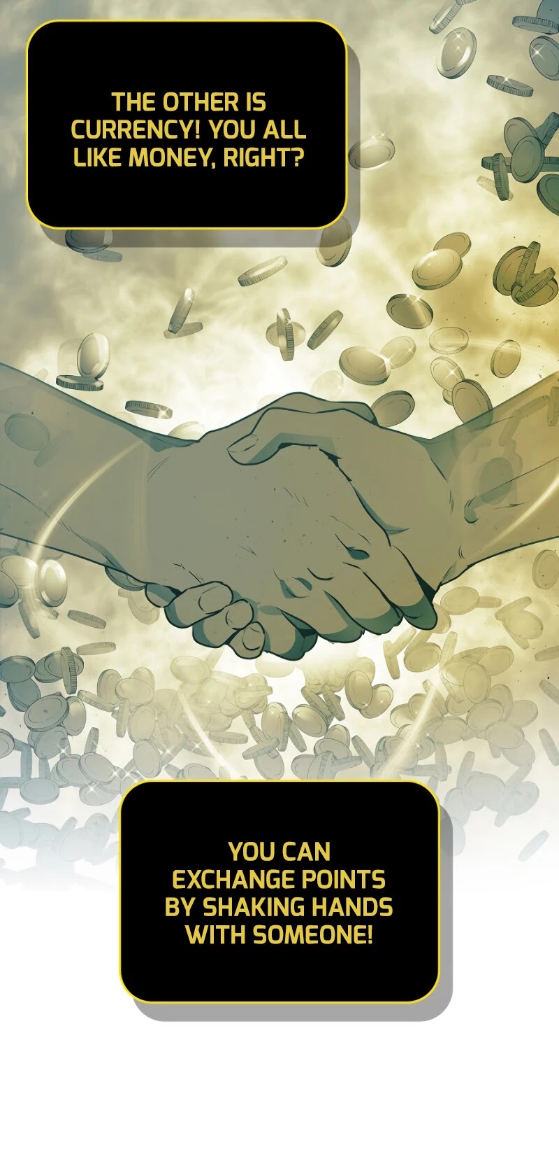 Leveling With The Gods Chapter 3 page 48 - Chapter 3