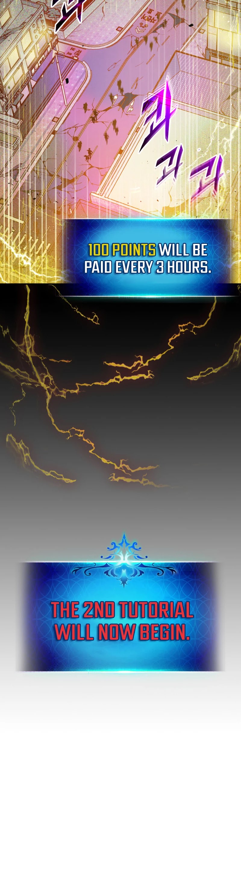 Leveling With The Gods Chapter 3 page 52 - Chapter 3