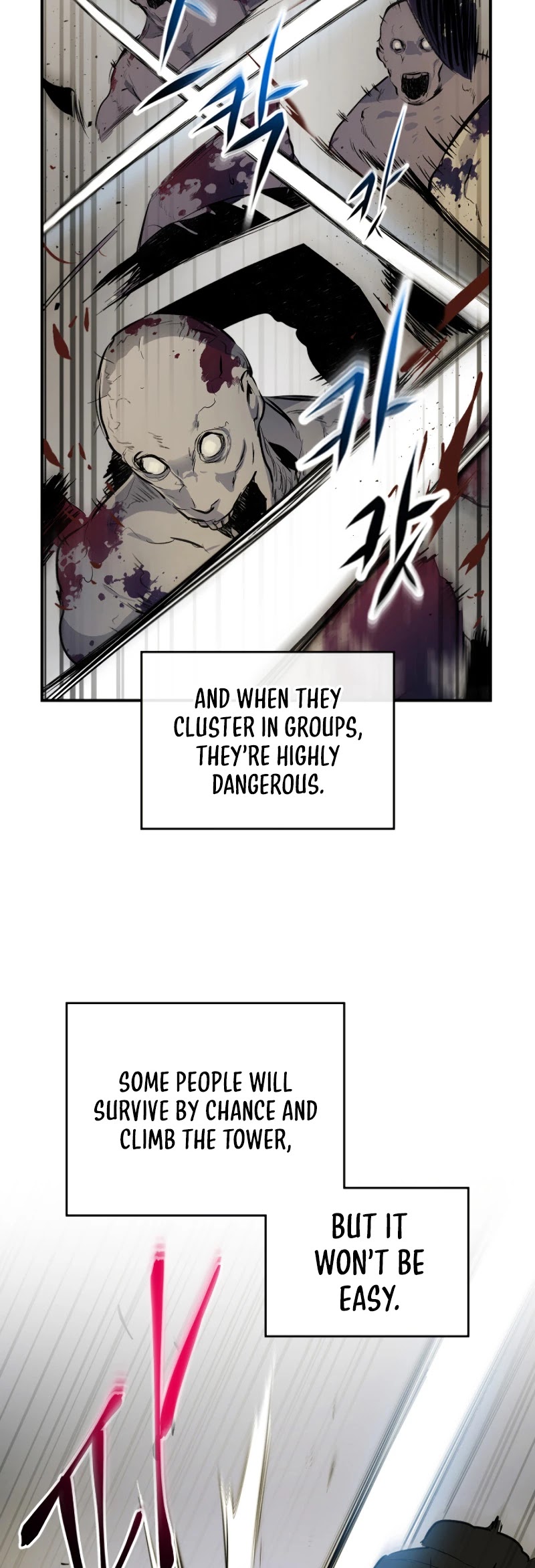 Leveling With The Gods Chapter 3 page 9 - Chapter 3