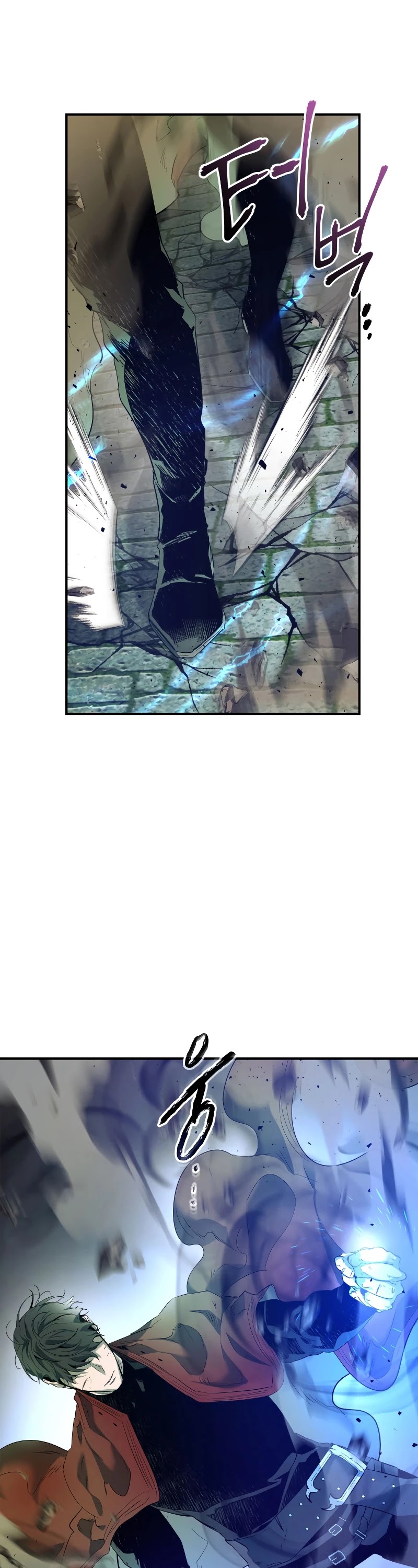 Leveling With The Gods Chapter 30 page 10 - Chapter 30