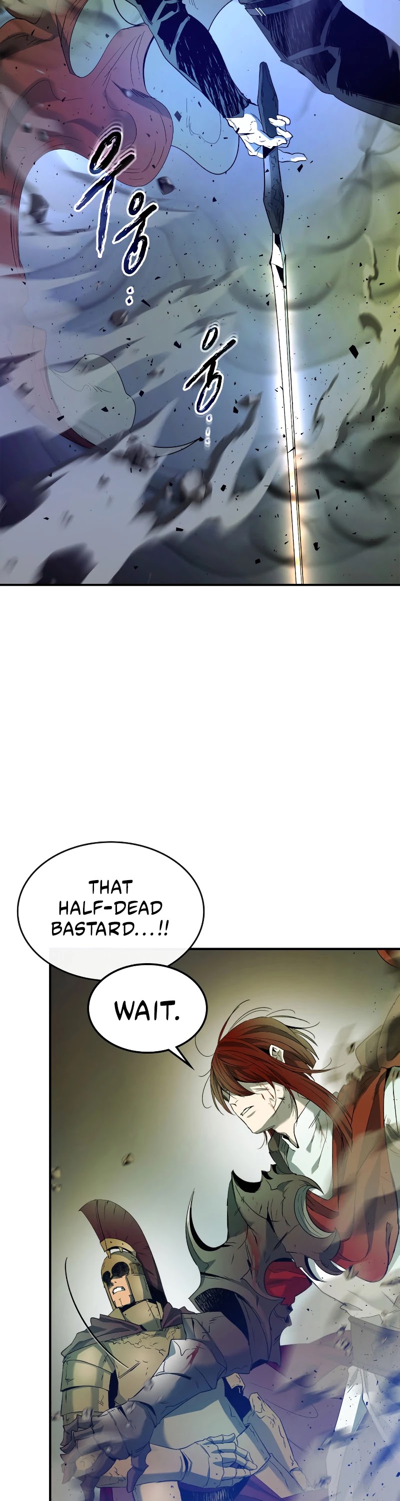 Leveling With The Gods Chapter 30 page 11 - Chapter 30