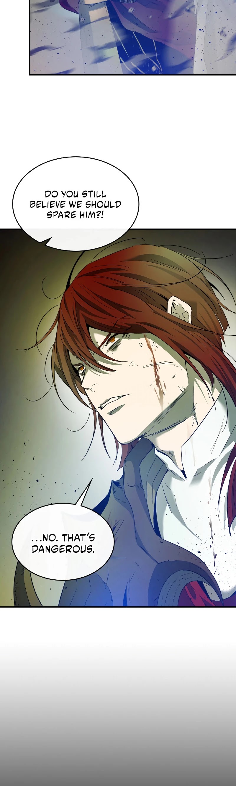 Leveling With The Gods Chapter 30 page 12 - Chapter 30