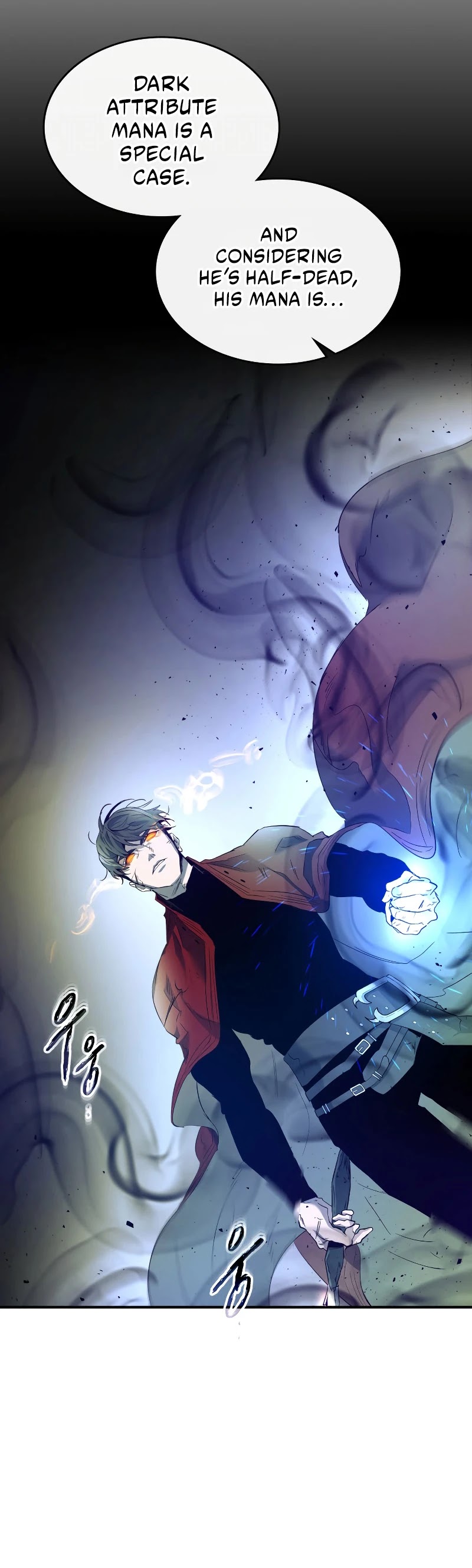 Leveling With The Gods Chapter 30 page 13 - Chapter 30