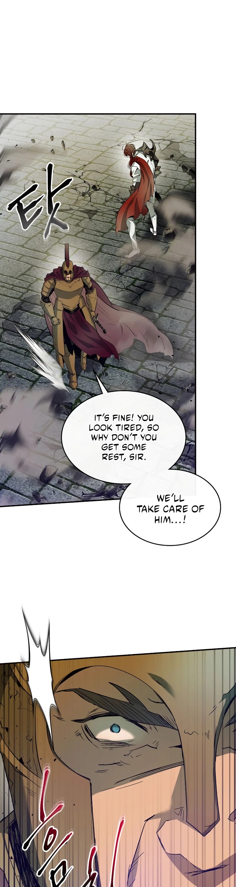 Leveling With The Gods Chapter 30 page 14 - Chapter 30
