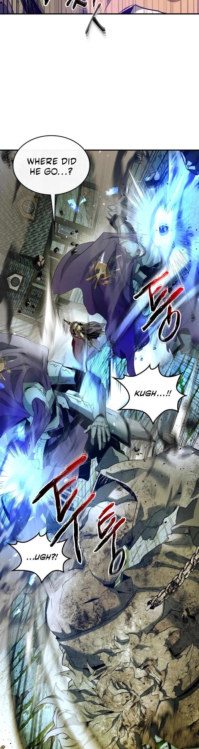 Leveling With The Gods Chapter 30 page 15 - Chapter 30