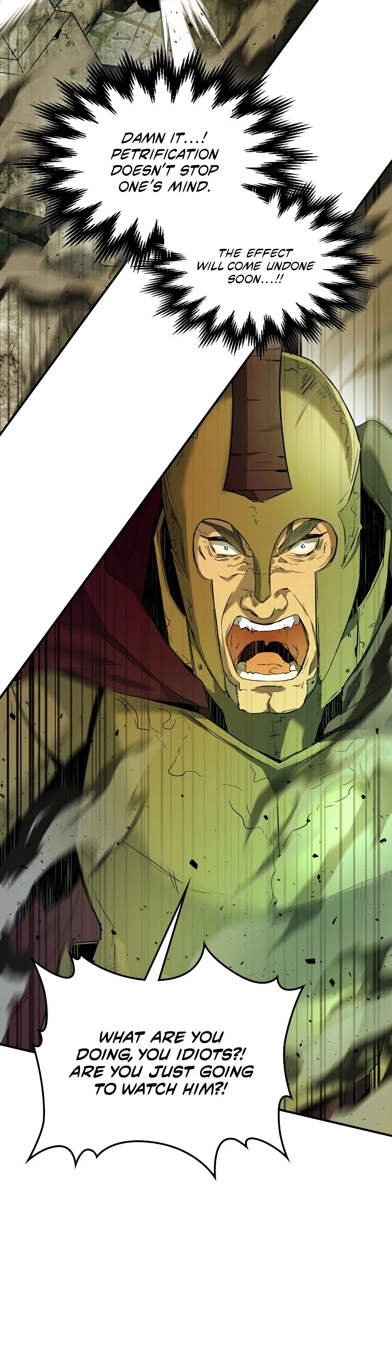 Leveling With The Gods Chapter 30 page 18 - Chapter 30