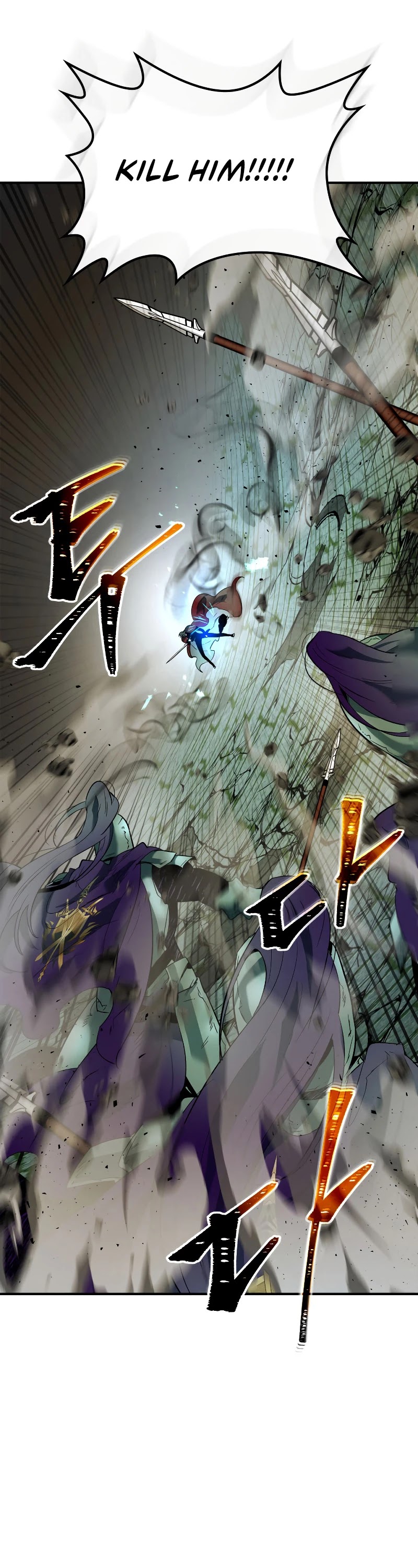 Leveling With The Gods Chapter 30 page 19 - Chapter 30