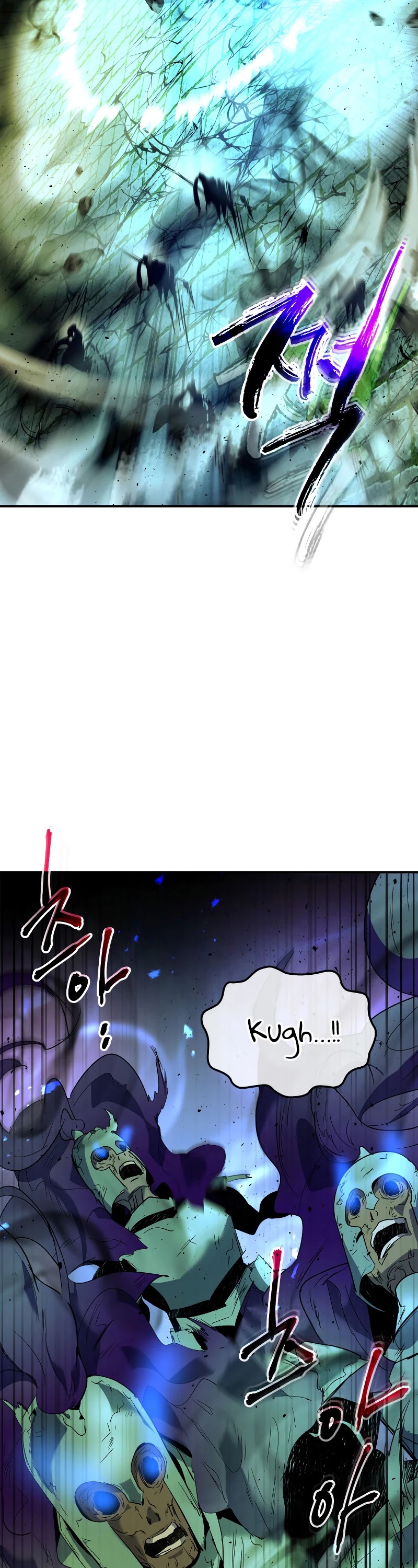 Leveling With The Gods Chapter 30 page 21 - Chapter 30