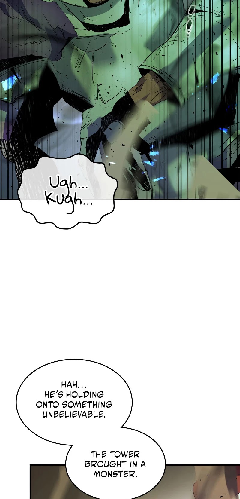 Leveling With The Gods Chapter 30 page 22 - Chapter 30