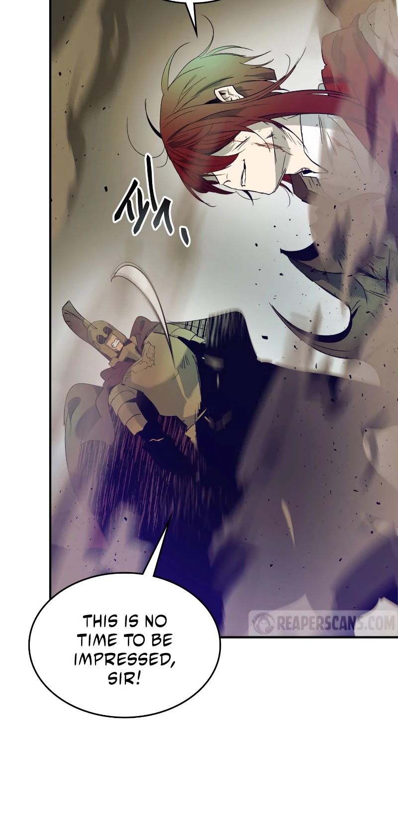 Leveling With The Gods Chapter 30 page 23 - Chapter 30