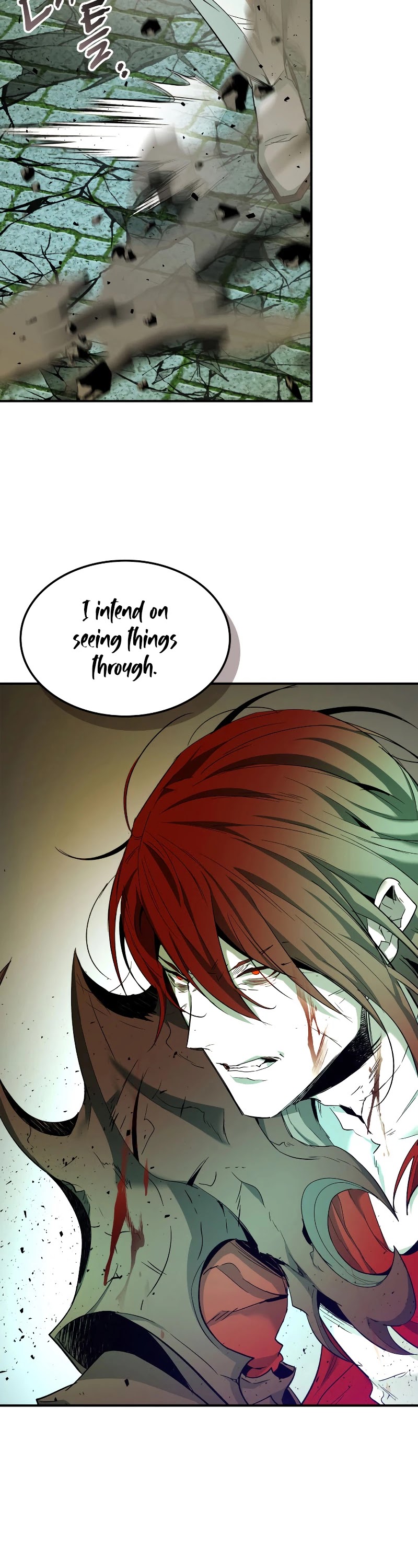 Leveling With The Gods Chapter 30 page 25 - Chapter 30