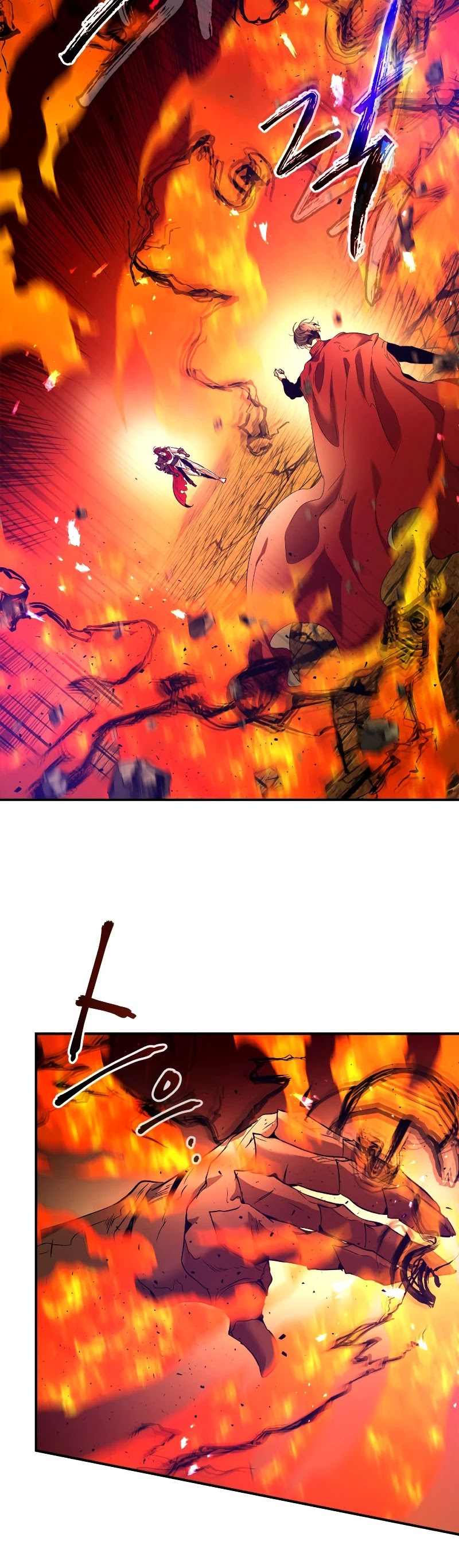 Leveling With The Gods Chapter 30 page 28 - Chapter 30
