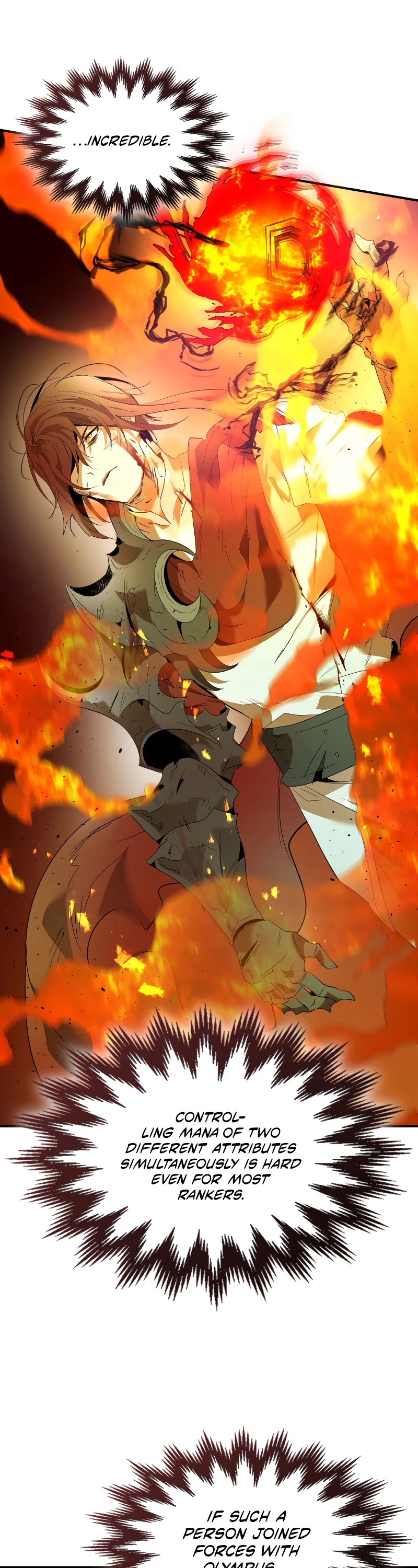 Leveling With The Gods Chapter 30 page 29 - Chapter 30