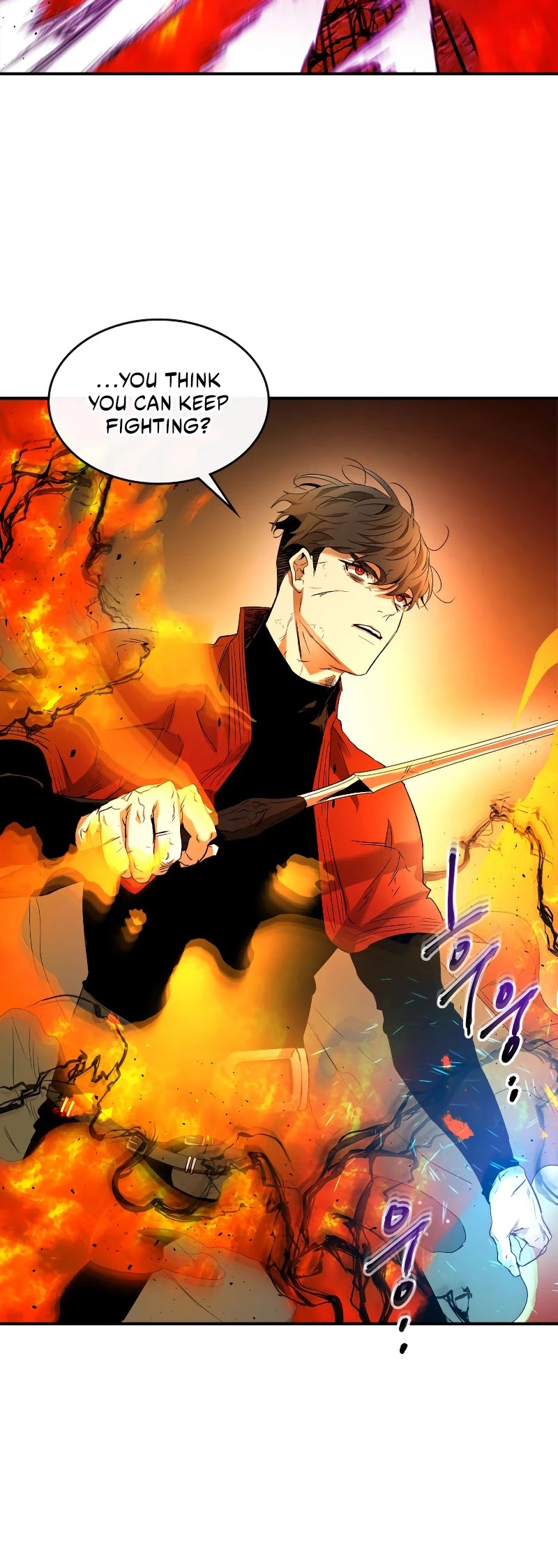 Leveling With The Gods Chapter 30 page 33 - Chapter 30
