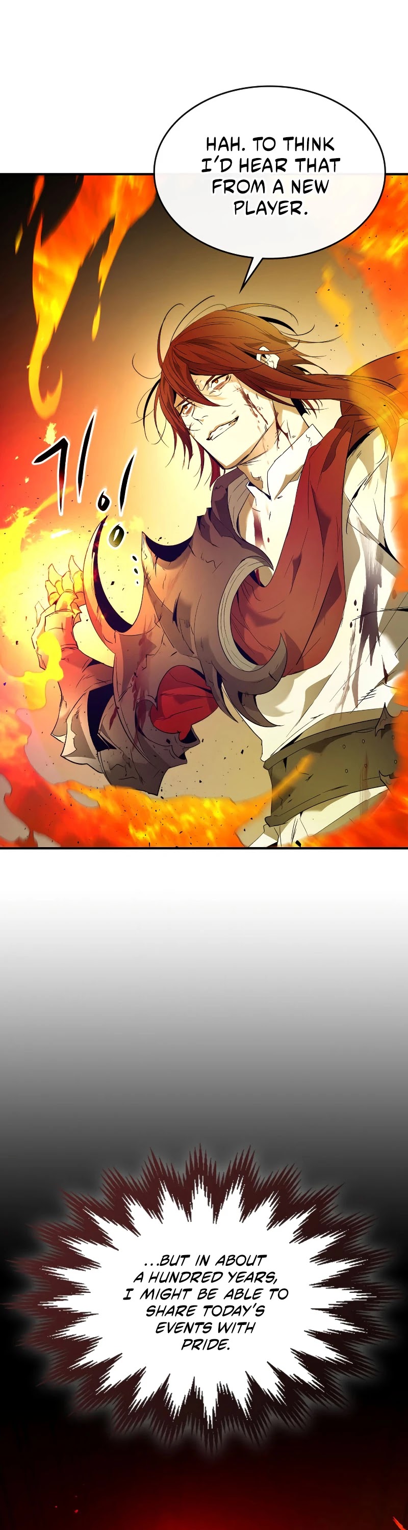 Leveling With The Gods Chapter 30 page 34 - Chapter 30