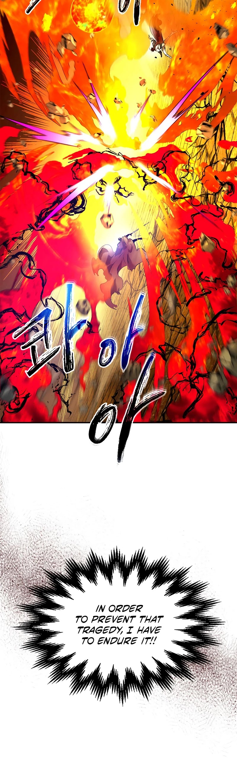 Leveling With The Gods Chapter 30 page 38 - Chapter 30