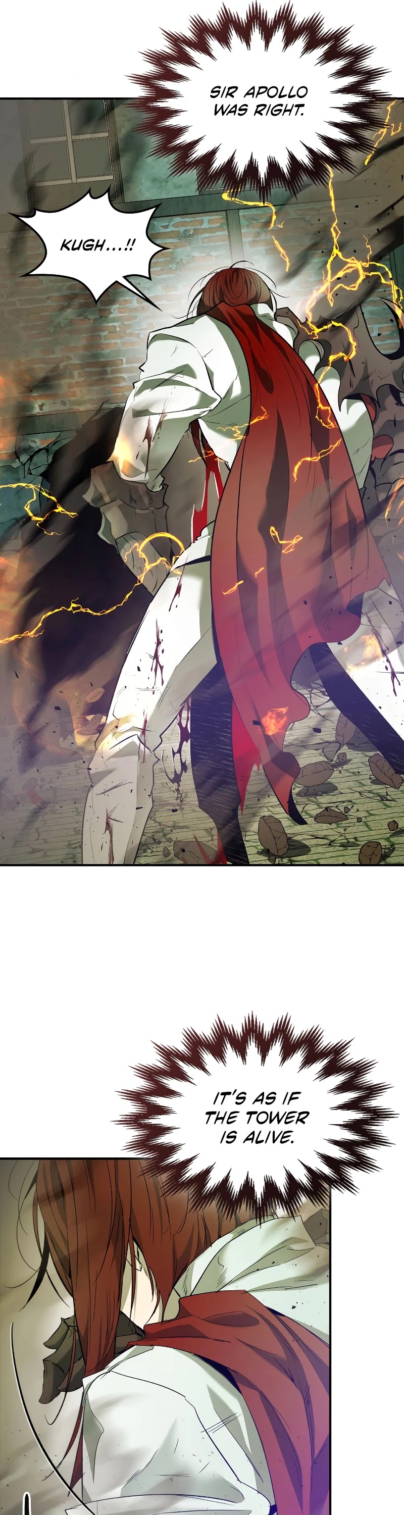 Leveling With The Gods Chapter 30 page 4 - Chapter 30