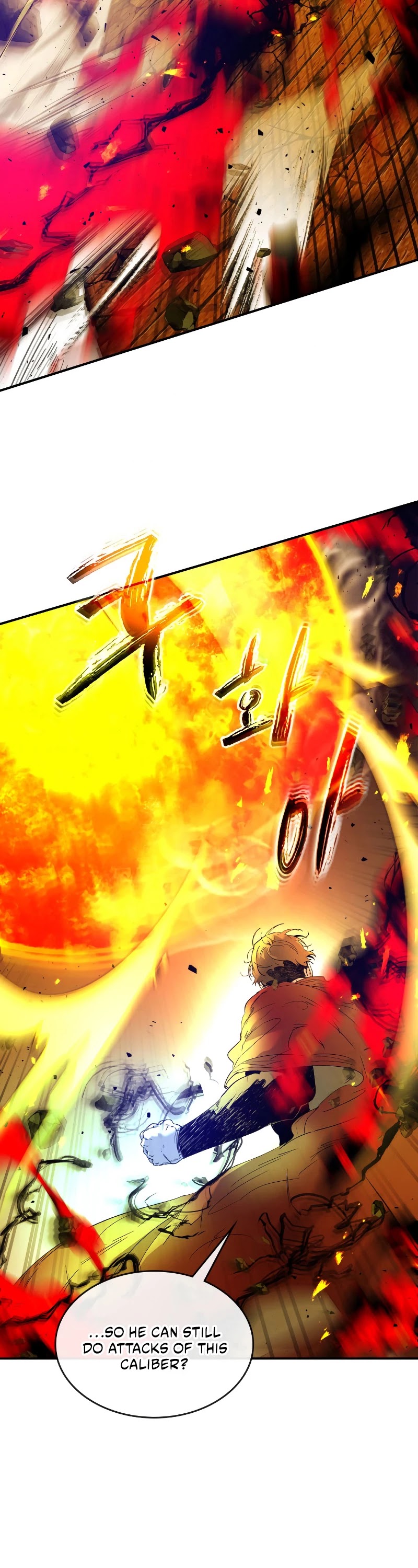 Leveling With The Gods Chapter 30 page 41 - Chapter 30