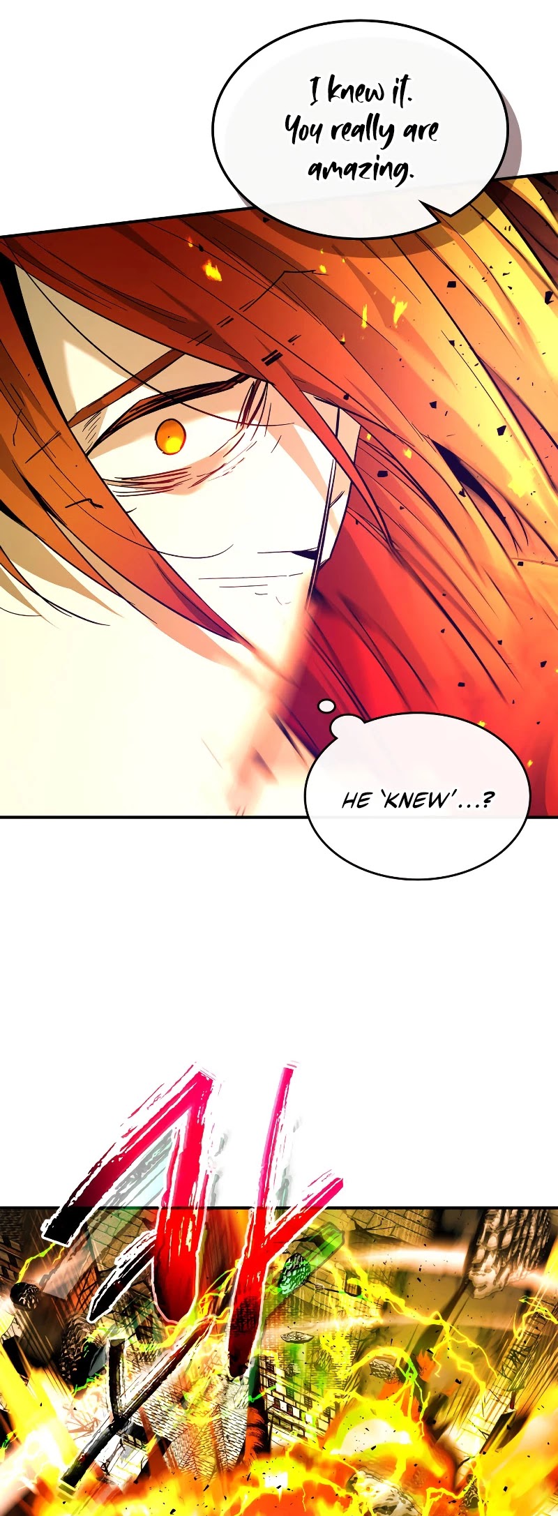 Leveling With The Gods Chapter 30 page 42 - Chapter 30