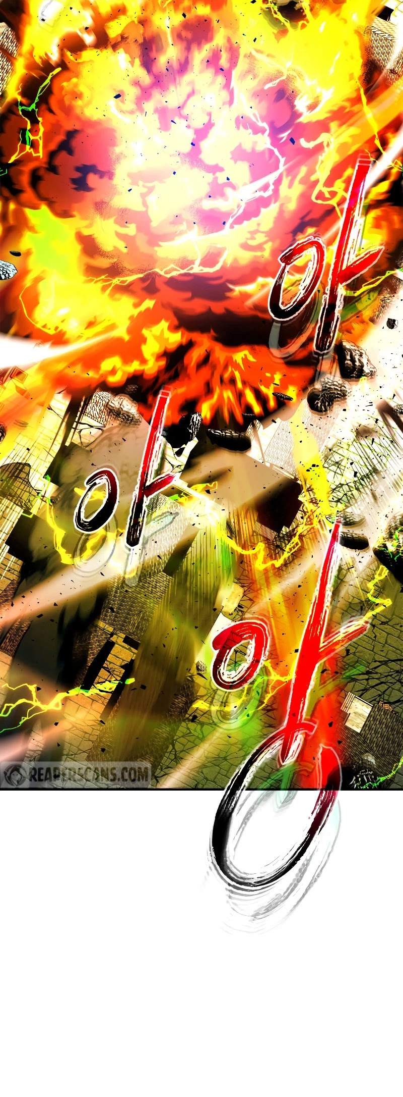 Leveling With The Gods Chapter 30 page 43 - Chapter 30