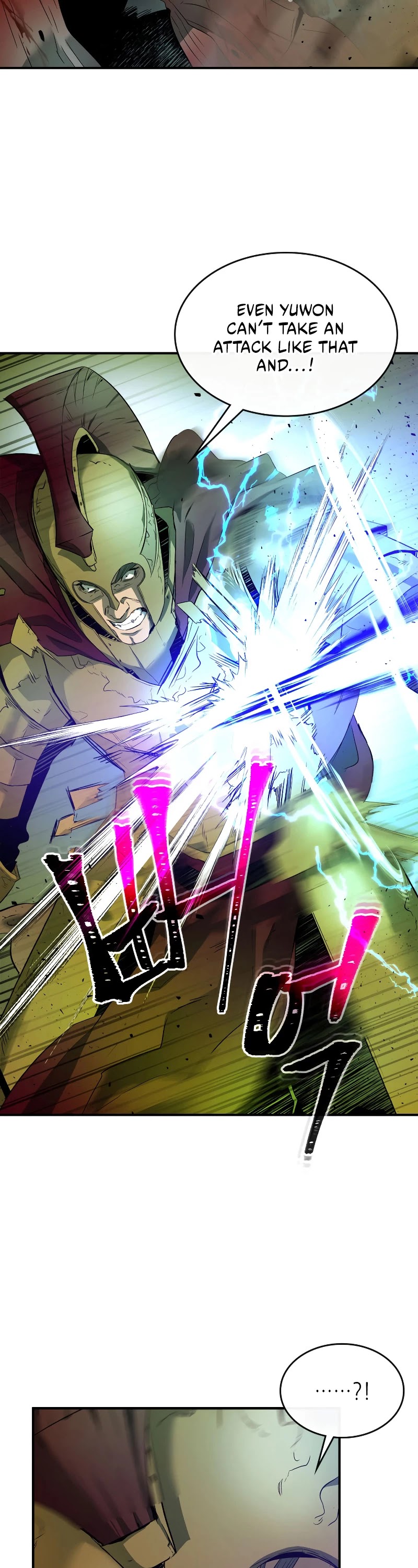Leveling With The Gods Chapter 30 page 46 - Chapter 30