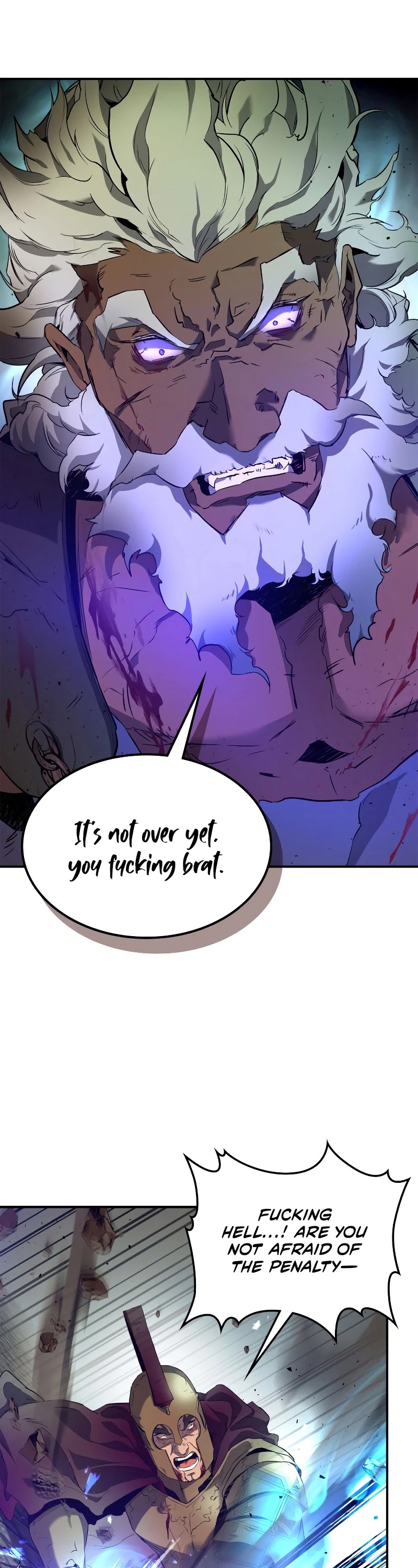Leveling With The Gods Chapter 30 page 49 - Chapter 30