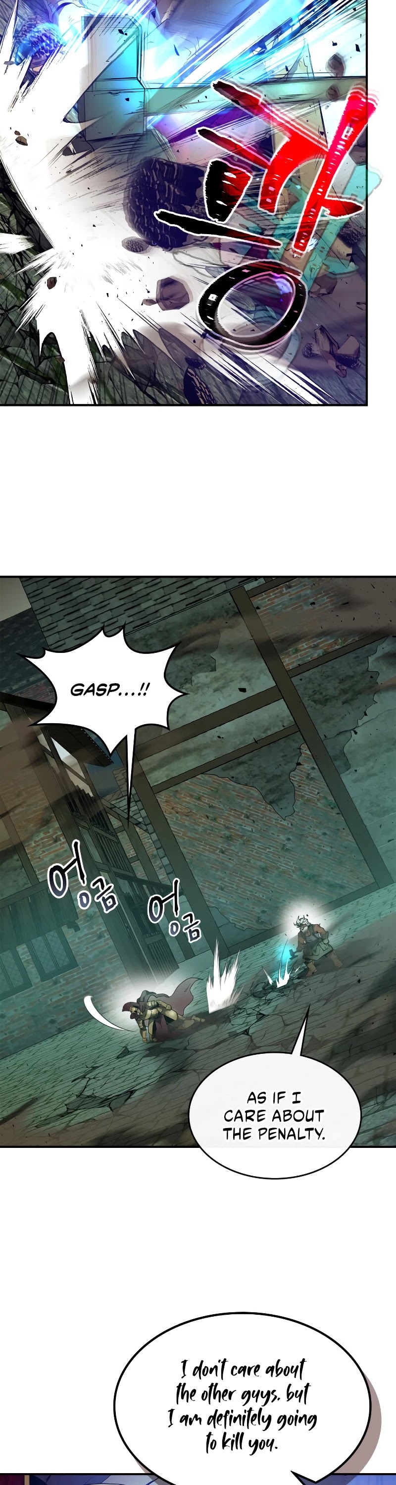 Leveling With The Gods Chapter 30 page 50 - Chapter 30