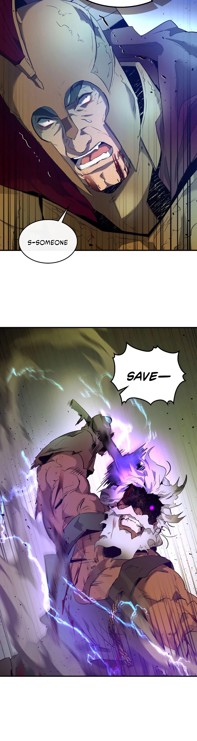 Leveling With The Gods Chapter 30 page 51 - Chapter 30