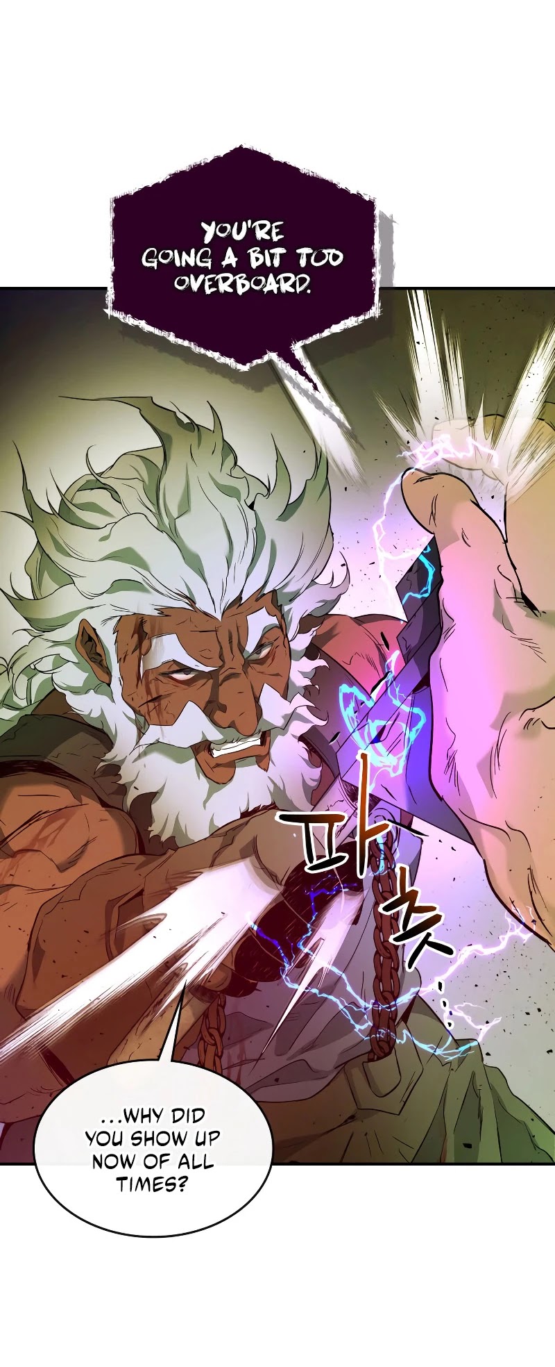 Leveling With The Gods Chapter 30 page 53 - Chapter 30