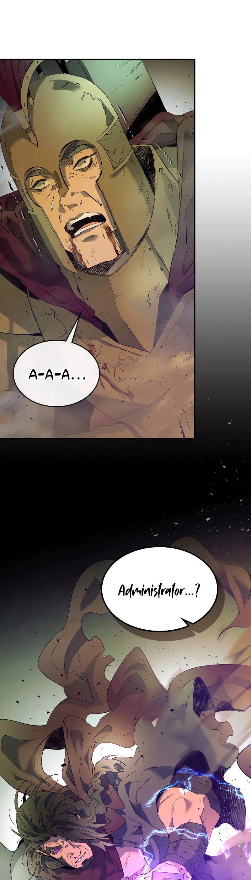 Leveling With The Gods Chapter 30 page 54 - Chapter 30