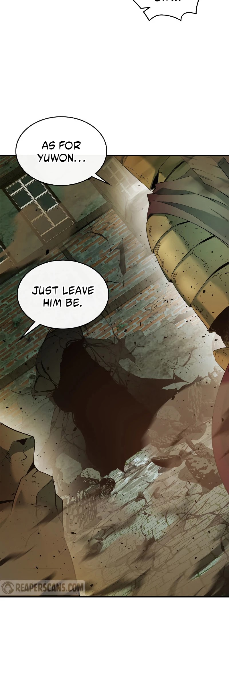 Leveling With The Gods Chapter 30 page 7 - Chapter 30
