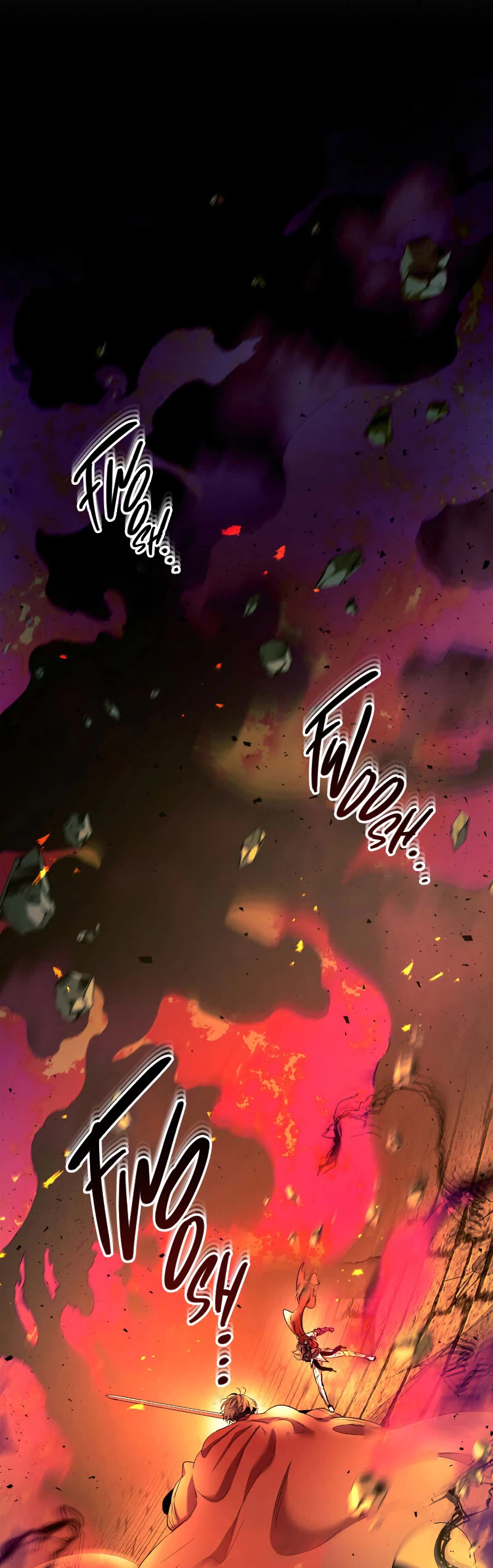 Leveling With The Gods Chapter 31 page 13 - Chapter 31