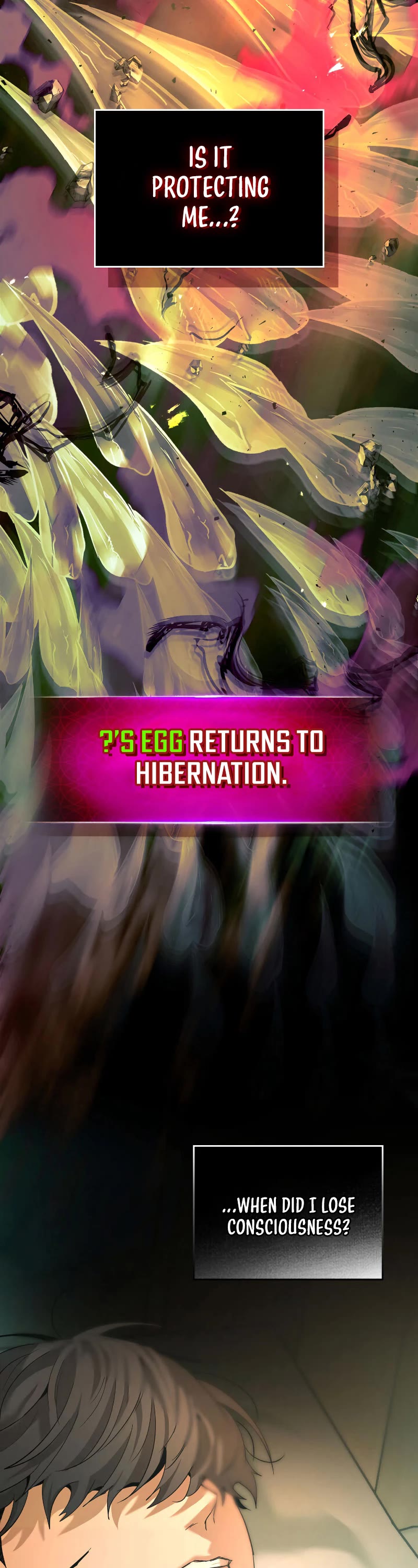Leveling With The Gods Chapter 31 page 16 - Chapter 31