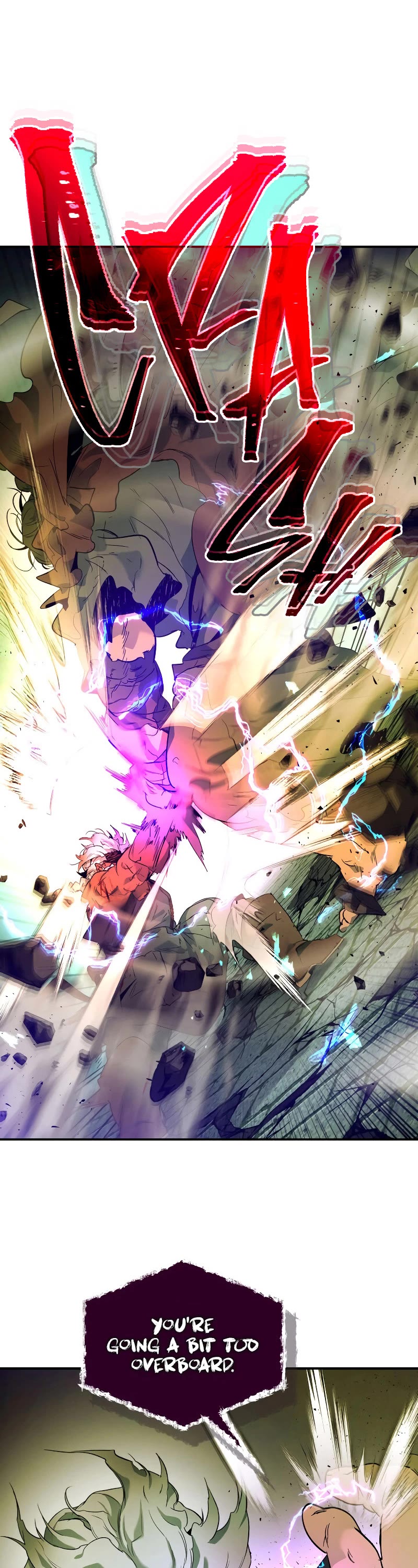 Leveling With The Gods Chapter 31 page 2 - Chapter 31