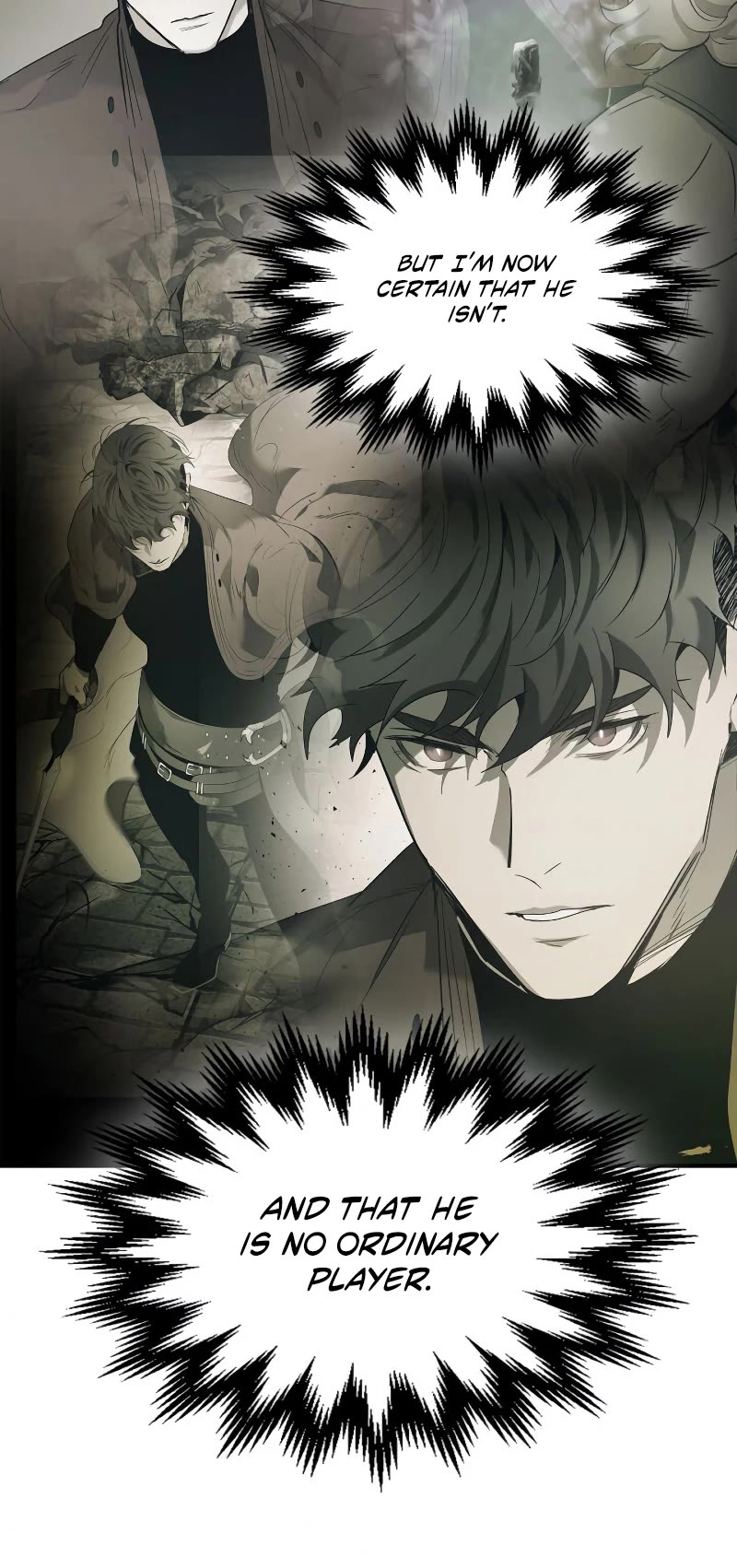 Leveling With The Gods Chapter 31 page 26 - Chapter 31