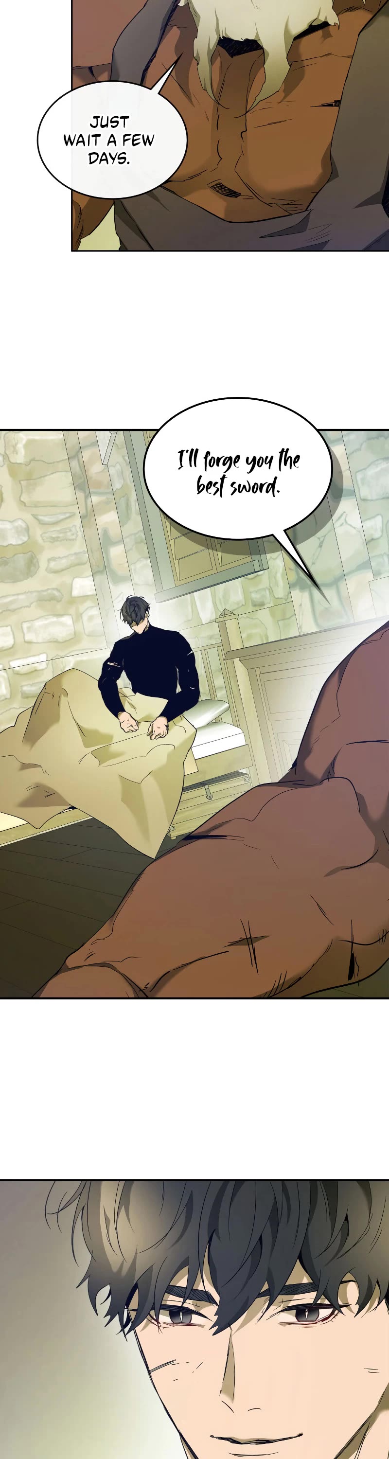 Leveling With The Gods Chapter 31 page 28 - Chapter 31