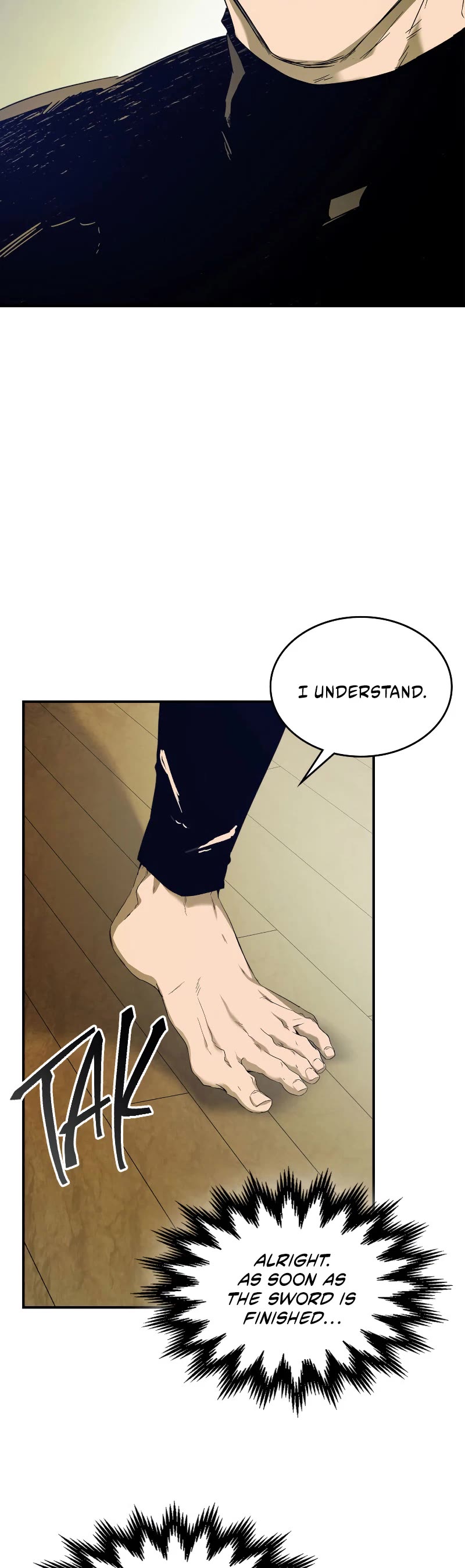 Leveling With The Gods Chapter 31 page 29 - Chapter 31