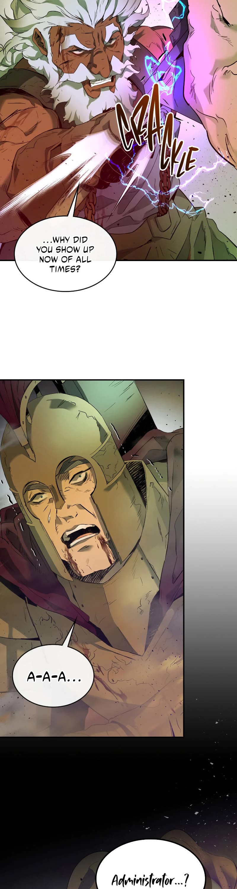 Leveling With The Gods Chapter 31 page 3 - Chapter 31