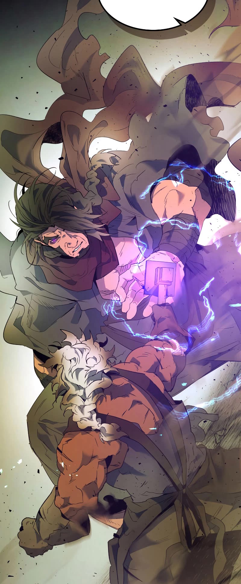 Leveling With The Gods Chapter 31 page 4 - Chapter 31