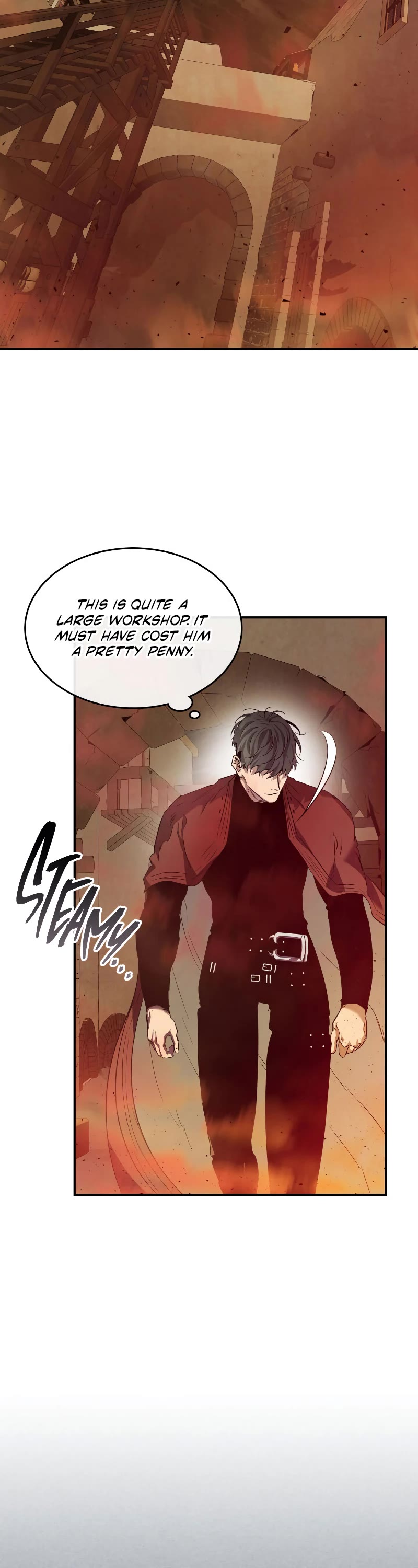 Leveling With The Gods Chapter 31 page 41 - Chapter 31