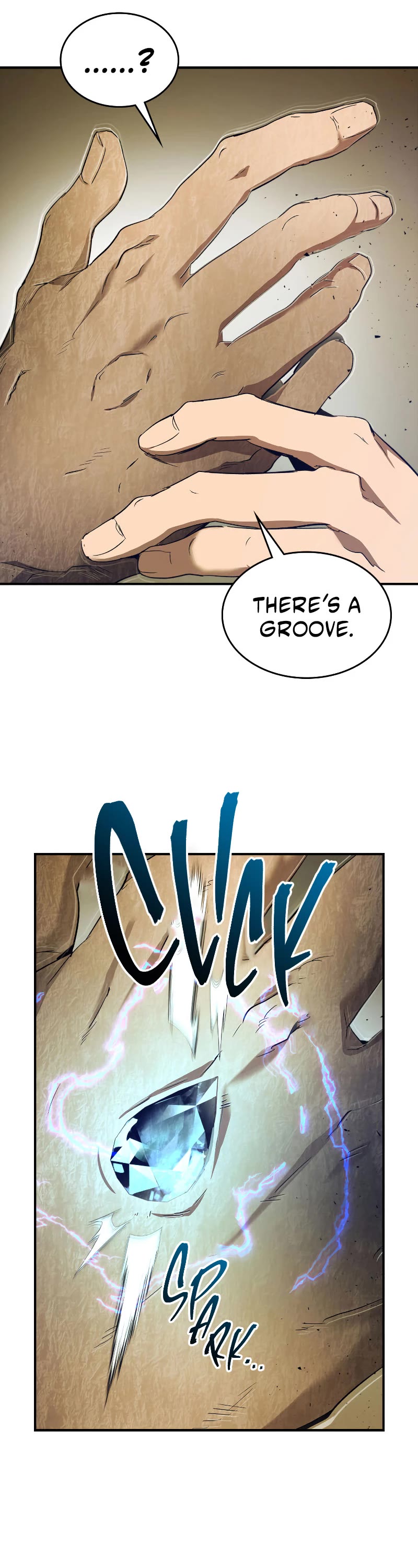 Leveling With The Gods Chapter 31 page 49 - Chapter 31