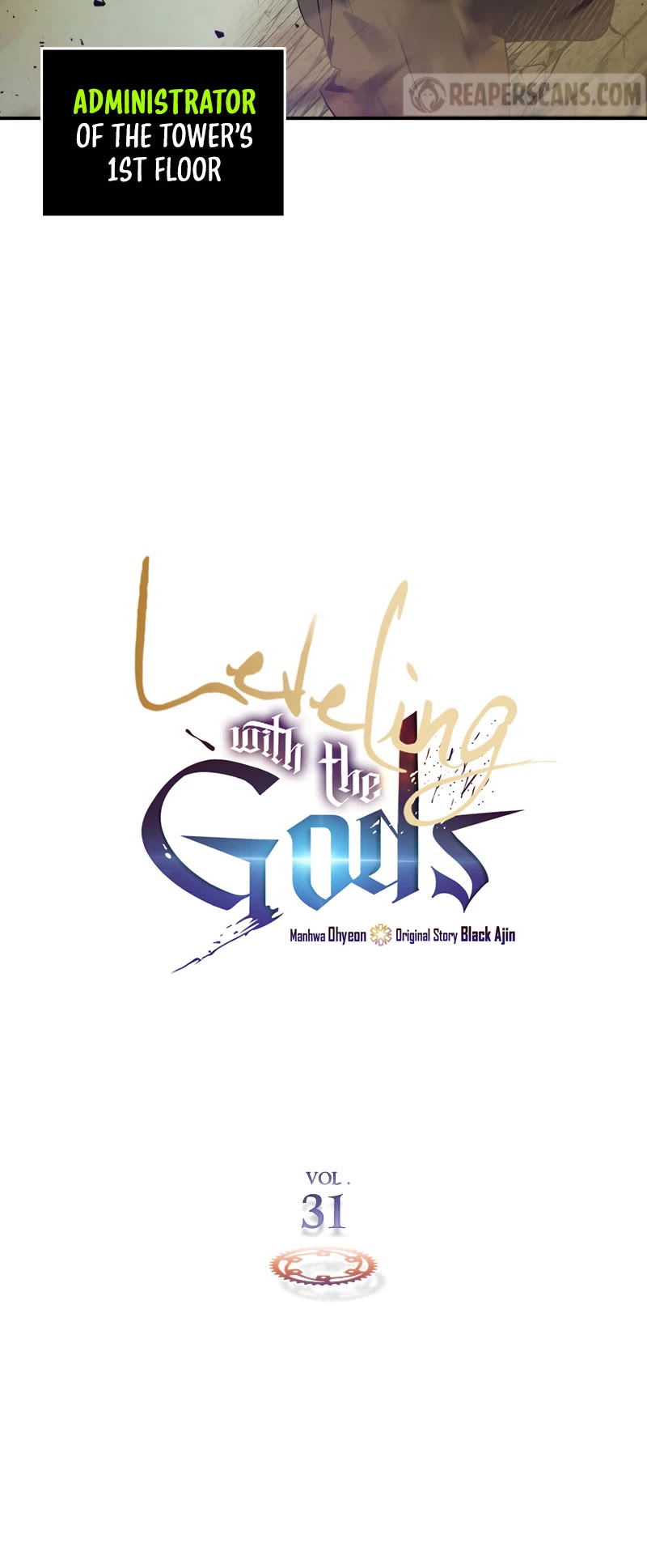 Leveling With The Gods Chapter 31 page 5 - Chapter 31